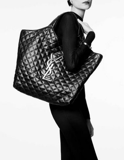 Yves Saint Laurent - Shoulder Bags - for WOMEN online on Kate&You - 698651AAANG1000 K&Y16398
