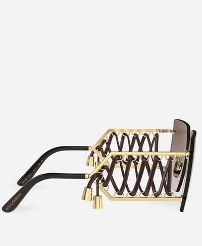 Dolce & Gabbana - Occhiali da sole per DONNA online su Kate&You - VG2287VM2139V000 K&Y15860