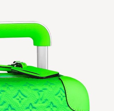 Louis Vuitton - Luggages - Horizon 55 for MEN online on Kate&You - M59656 K&Y15327