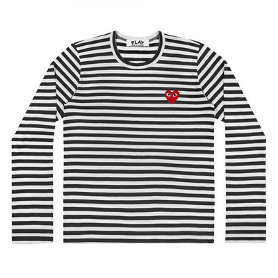 Comme Des Garçons T-Shirts & Vests Kate&You-ID785