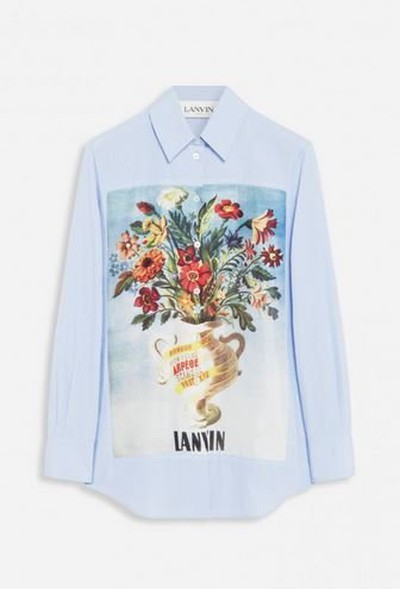 Lanvin Shirts Kate&You-ID13873