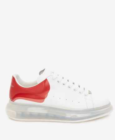 Alexander McQueen Sneakers Kate&You-ID5829