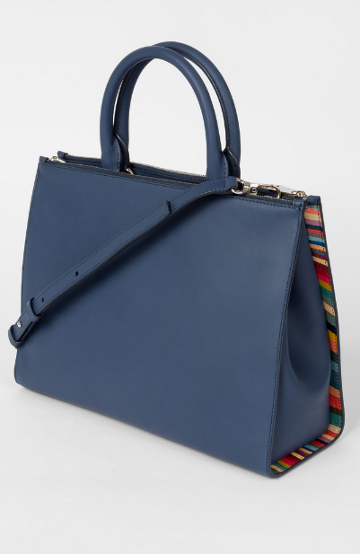 Paul Smith - Tote Bags - for WOMEN online on Kate&You - W1A-5696-CSWTRM-79-0 K&Y9015