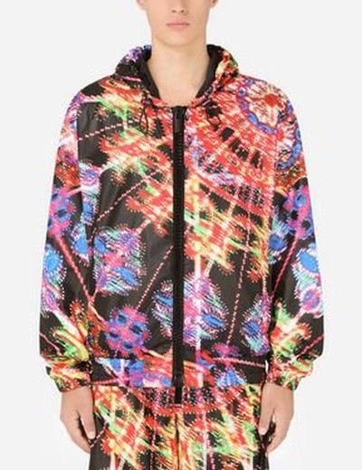 Dolce & Gabbana - Sport Jackets - for WOMEN online on Kate&You - G9XD1TFPSGBHH3OF K&Y15614