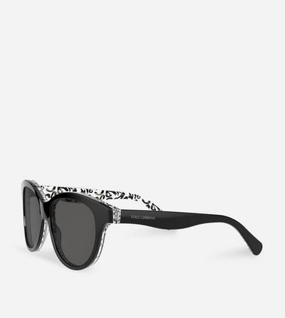 Dolce & Gabbana - Sunglasses - for WOMEN online on Kate&You - VG4176VP9879V000 K&Y16963