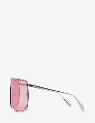 Alexander McQueen - Sunglasses - for WOMEN online on Kate&You - 649846I33301255 K&Y16063