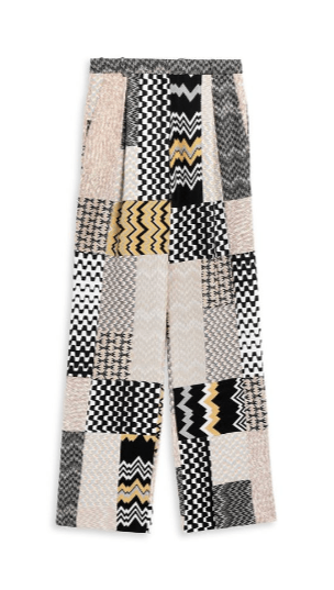 Missoni - Palazzo Trousers - for WOMEN online on Kate&You - MDI00275BT001MSM42W K&Y10481