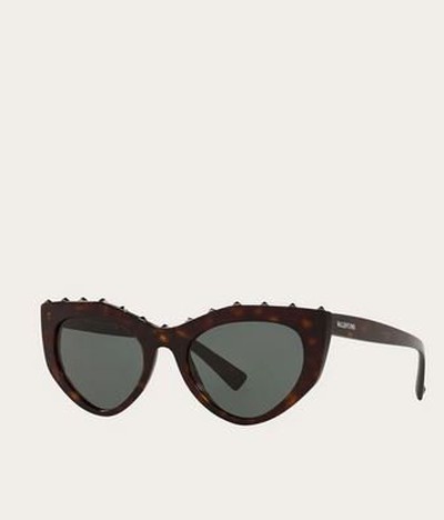 Valentino - Lunettes de soleil pour FEMME online sur Kate&You - 0VA4060021 K&Y13436