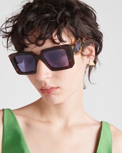 Prada - Sunglasses - Symbole for WOMEN online on Kate&You - SPR23Y_M2AU_FE05Q_C_051 K&Y17127