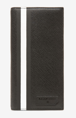 Bally Wallets & cardholders Kate&You-ID6159