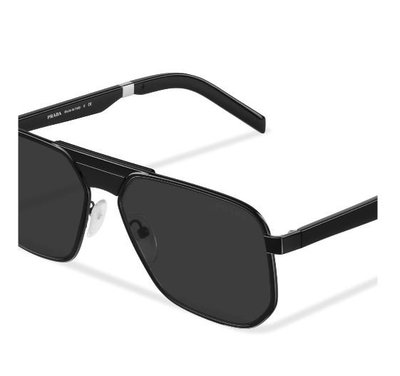 Prada - Sunglasses - Eyewear for MEN online on Kate&You - SPR60W_E1AB_F05S0_C_058  K&Y11297