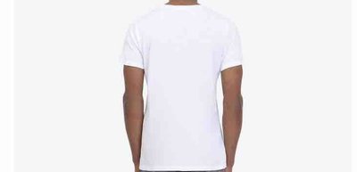 Balmain - T-Shirts & Vests - En coton avec logo Balmain blanc for MEN online on Kate&You - K&Y2013