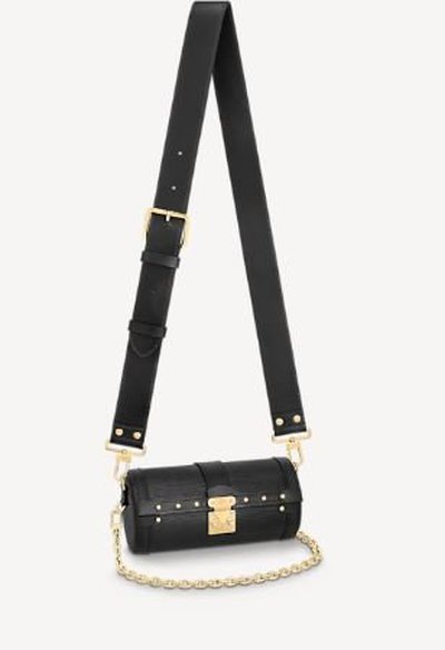 Louis Vuitton Mini Bags TRUNK Kate&You-ID11776