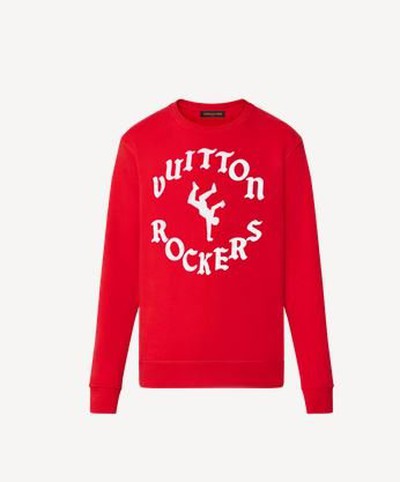 Louis Vuitton Jumpers Kate&You-ID15157