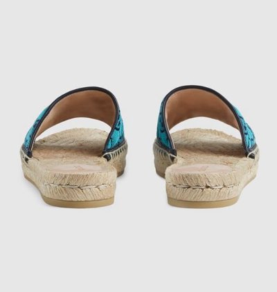 Gucci - Sandals - for WOMEN online on Kate&You - 663678 2UZO0 4276 K&Y11492