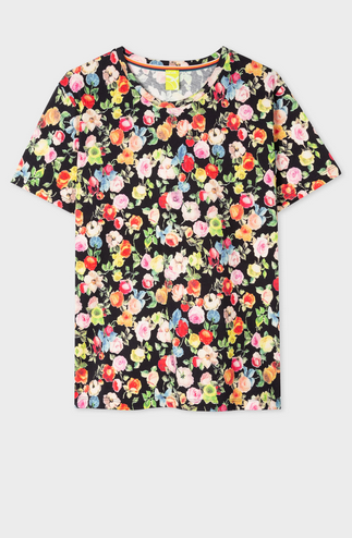 Paul Smith - T-shirts pour FEMME online sur Kate&You - W1R-059V-E10569-97 K&Y9636