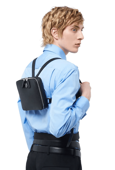 Prada - Backpacks & fanny packs - for MEN online on Kate&You - 2VZ038_9Z2_F0002_V_OOO K&Y7815
