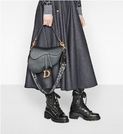 Dior - Mini Sacs pour FEMME online sur Kate&You - M0446CBAA_M900 K&Y12253