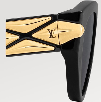 Louis Vuitton - Sunglasses - LV Malletage for WOMEN online on Kate&You - Z1986W K&Y17025