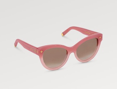 Louis Vuitton Sunglasses My Monogram Soft Kate&You-ID17015