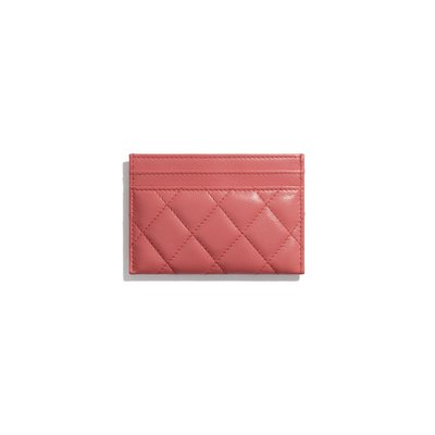 Chanel - Portefeuilles & Pochettes pour FEMME porte-cartes online sur Kate&You - AP1967 B04836 NB251 K&Y9970