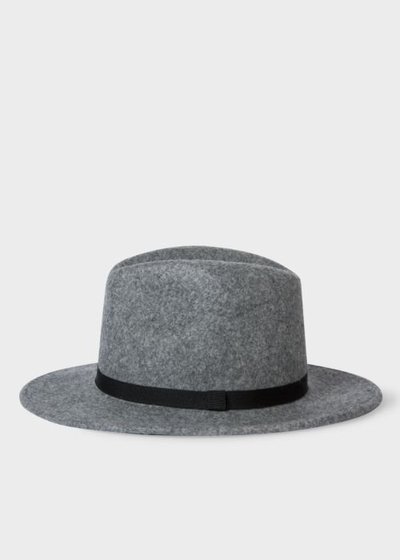 Paul Smith - Bonnets & Chapeaux pour HOMME online sur Kate&You - W1A-483E-AH511-47 K&Y2855