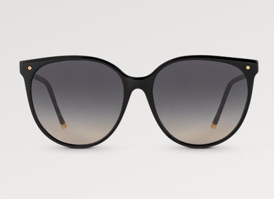 Louis Vuitton - Lunettes de soleil pour FEMME LV First online sur Kate&You - Z1710W K&Y17086