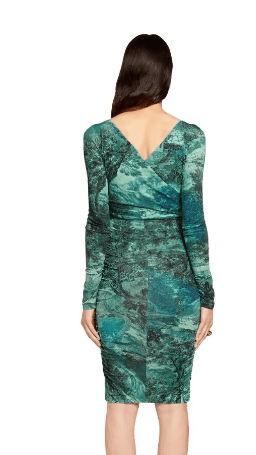 Roberto Cavalli - Midi dress - for WOMEN online on Kate&You - LQT128LNZ1504239 K&Y10104