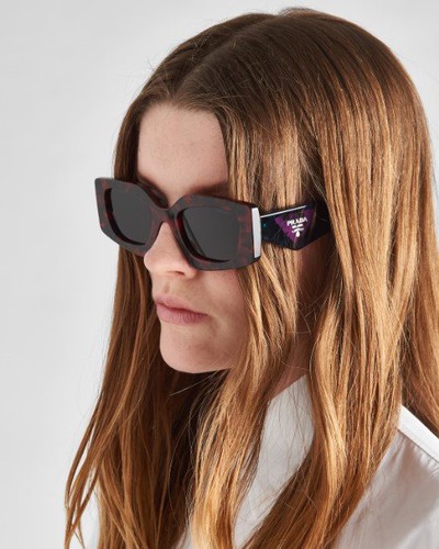 Prada - Sunglasses - Symbole for WOMEN online on Kate&You - SPR15Y_E09Z_F05S0_C_051 K&Y17136