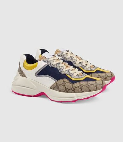 Gucci - Trainers - for MEN online on Kate&You - ‎619891 99WF0 4370 K&Y11735