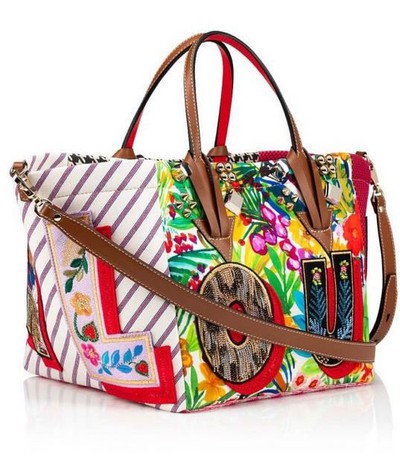 Christian Louboutin - Tote Bags - for WOMEN online on Kate&You - 3615484681378 K&Y12759