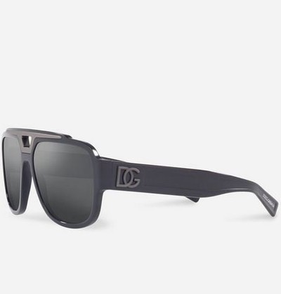 Dolce & Gabbana - Lunettes de soleil pour HOMME online sur Kate&You - VG438AVP06G9V000 K&Y13798