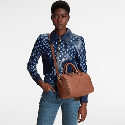 Louis Vuitton Cross Body Bags Speedy Bandoulière 25 Kate&You-ID16793