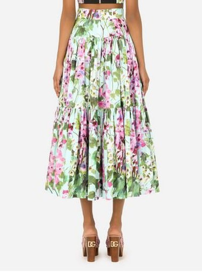 Dolce & Gabbana - 3_4 length skirts - for WOMEN online on Kate&You - F4CCUTHS5MBHC3JB K&Y15579