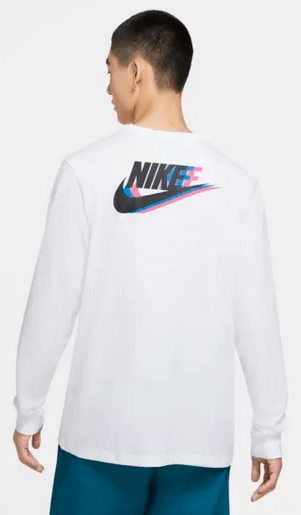 Nike - Sweaters & Knitwear - Sportswear for MEN online on Kate&You - CW5396-100 K&Y8945