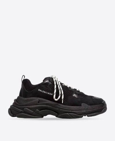 Balenciaga - Trainers - TRIPLE S for MEN online on Kate&You - 534217W2CA11000 K&Y12616