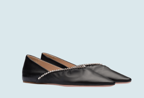 Miu Miu Ballerines Kate&You-ID10107