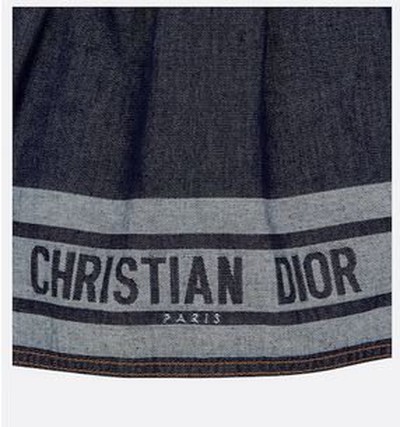Dior - Denim Jackets - for WOMEN online on Kate&You - 222V52A3517_X5651 K&Y15782