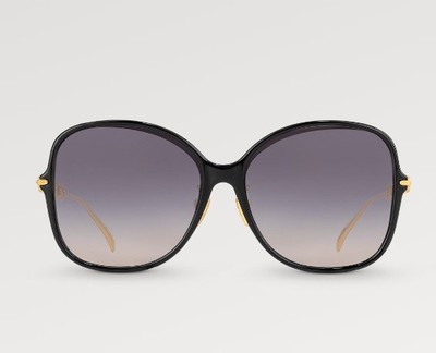 Louis Vuitton - Sunglasses - My LV Chain Two for WOMEN online on Kate&You - Z1907U K&Y17034