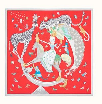 Hermes - Scarves - for WOMEN online on Kate&You - H003875Sv10 K&Y16207