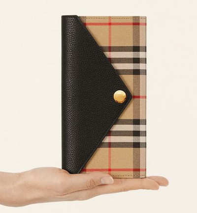 Burberry - Wallets & Purses - for WOMEN online on Kate&You - 80261081 K&Y12837