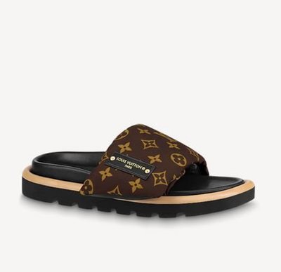 Louis Vuitton Mules Kate&You-ID16678