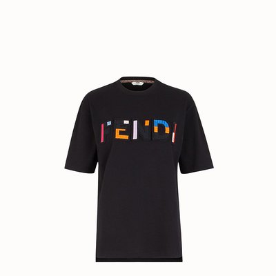 Fendi T-shirts Kate&You-ID2280