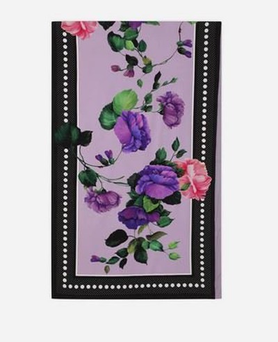Dolce & Gabbana - Scarves - for WOMEN online on Kate&You - IS116WGDAZOS9000 K&Y15920