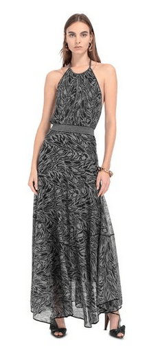 Missoni Long dresses Kate&You-ID9731