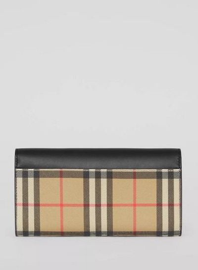 Burberry - Portefeuilles & Pochettes pour FEMME online sur Kate&You - 8049255 K&Y14870