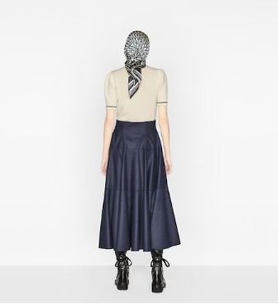Dior - Pulls pour FEMME online sur Kate&You - 154S09AM305_X5801 K&Y12194
