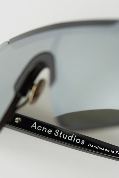 Acne Studios - Lunettes de soleil pour HOMME online sur Kate&You - K&Y3786
