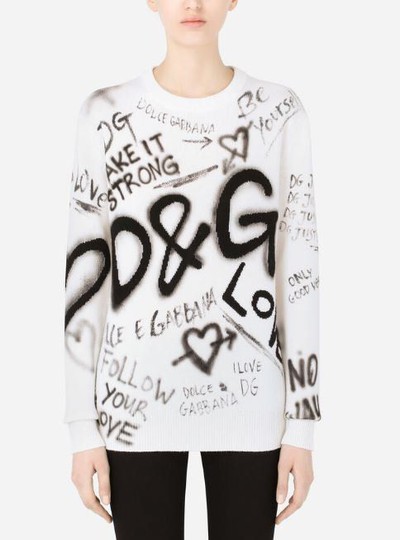 Dolce & Gabbana - Sweaters - for WOMEN online on Kate&You - FXD08TJBVK7S9000 K&Y12461