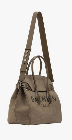 Balmain - Messenger Bags - for MEN online on Kate&You - K&Y7936